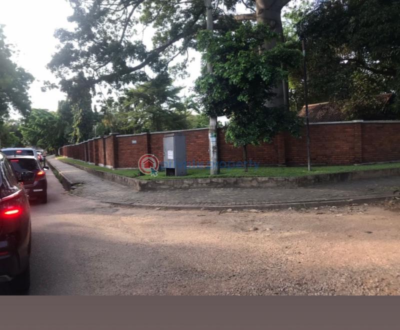 Mixed use Land For Sale Ridge, Julius Nyerere Street, Independence