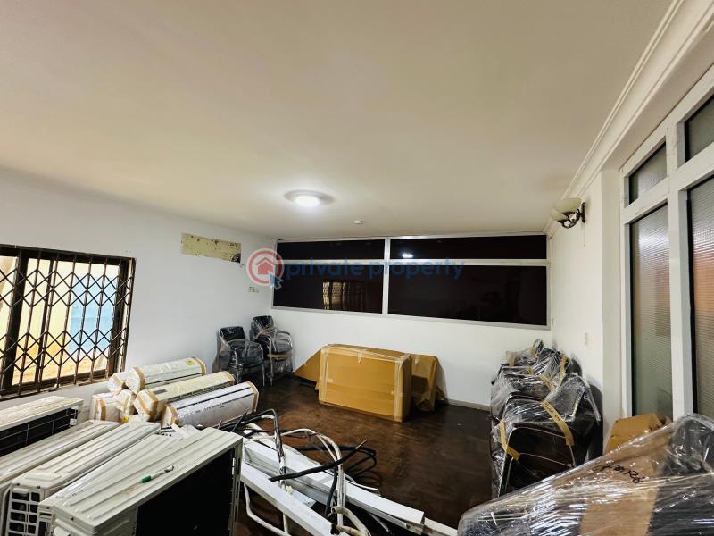 10 bedroom Office Space For Rent Bawaleshie Road East Legon Accra - 22