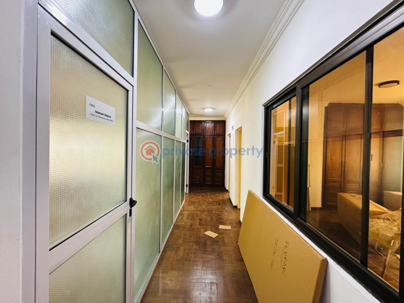 10 bedroom Office Space For Rent Bawaleshie Road East Legon Accra - 13