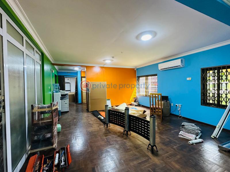 10 bedroom Office Space For Rent Bawaleshie Road East Legon Accra - 20