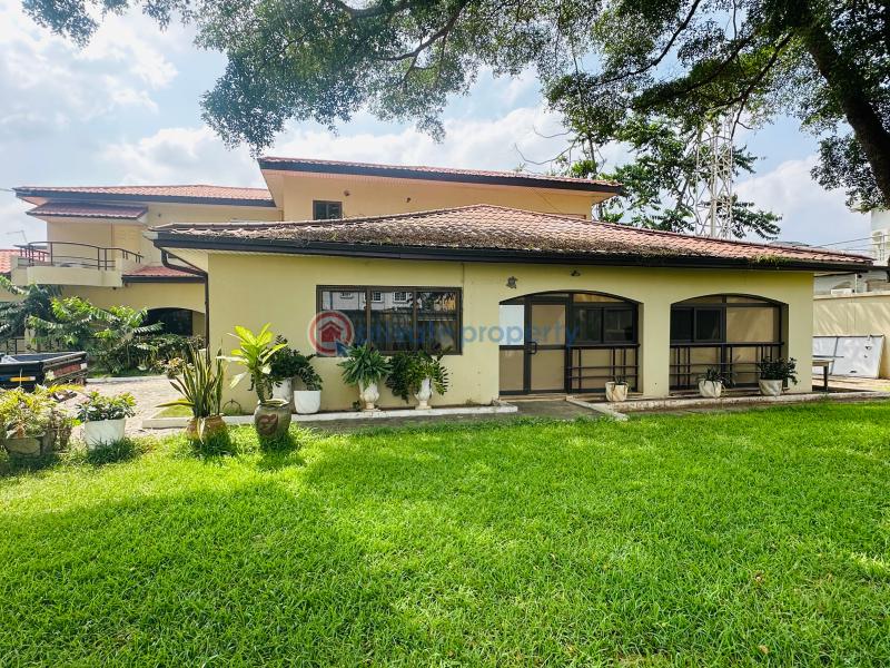 10 bedroom Office Space For Rent Bawaleshie Road East Legon Accra - 1
