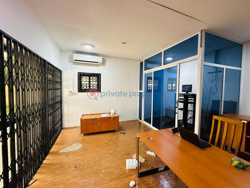 10 bedroom Office Space For Rent Bawaleshie Road East Legon Accra - 4