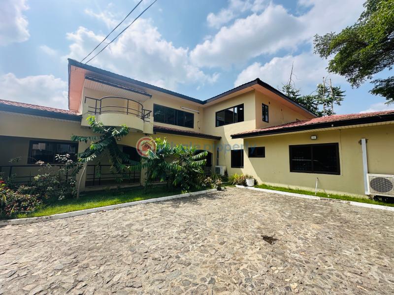 10 bedroom Office Space For Rent Bawaleshie Road East Legon Accra - 3