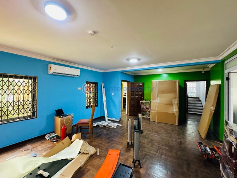 10 bedroom Office Space For Rent Bawaleshie Road East Legon Accra - 16