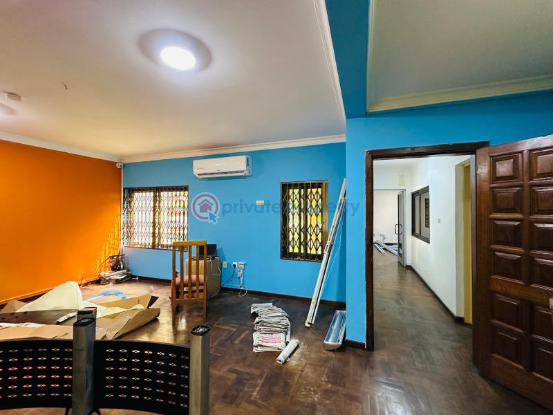 10 bedroom Office Space For Rent Bawaleshie Road East Legon Accra - 21