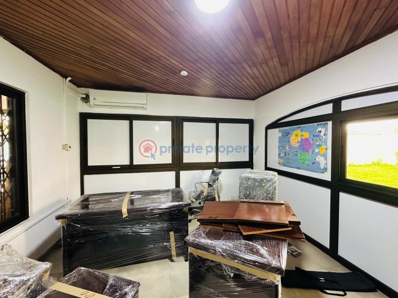 10 bedroom Office Space For Rent Bawaleshie Road East Legon Accra - 17