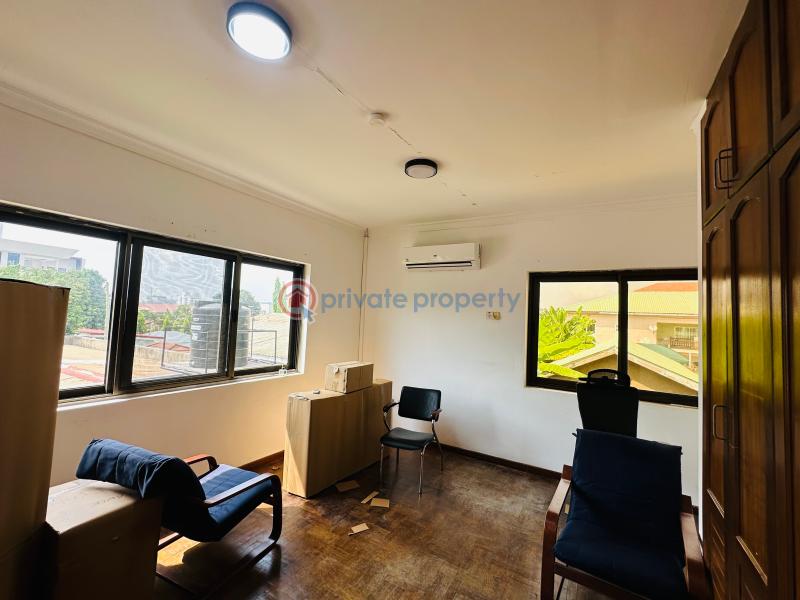 10 bedroom Office Space For Rent Bawaleshie Road East Legon Accra - 8