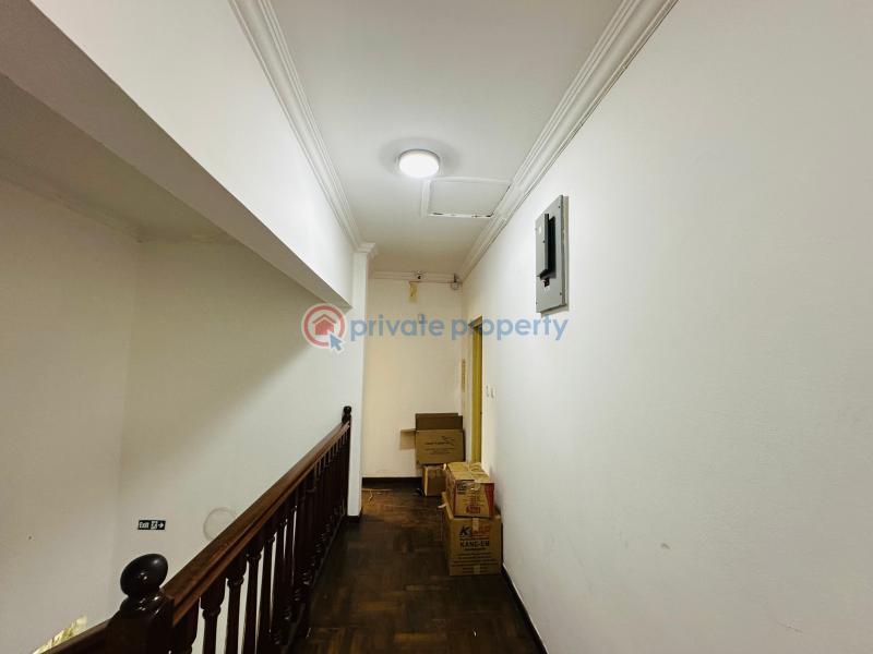 10 bedroom Office Space For Rent Bawaleshie Road East Legon Accra - 14