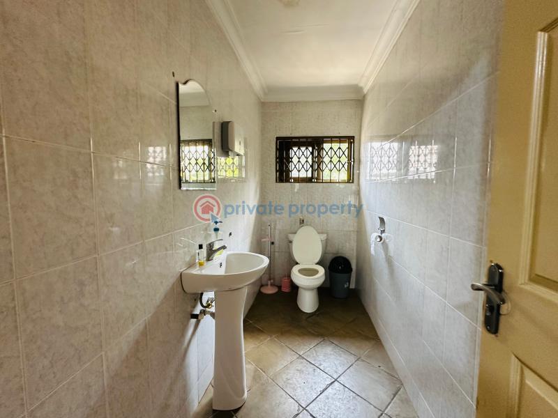 10 bedroom Office Space For Rent Bawaleshie Road East Legon Accra - 24