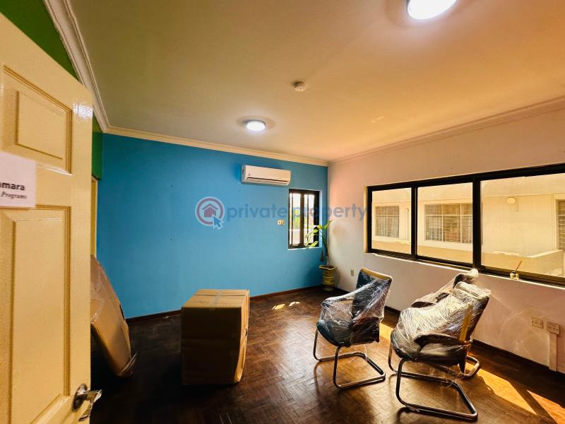 10 bedroom Office Space For Rent Bawaleshie Road East Legon Accra - 11