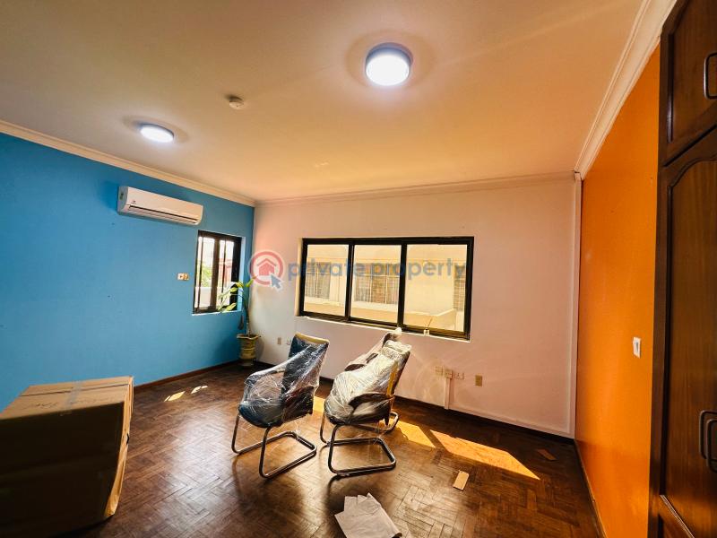 10 bedroom Office Space For Rent Bawaleshie Road East Legon Accra - 12