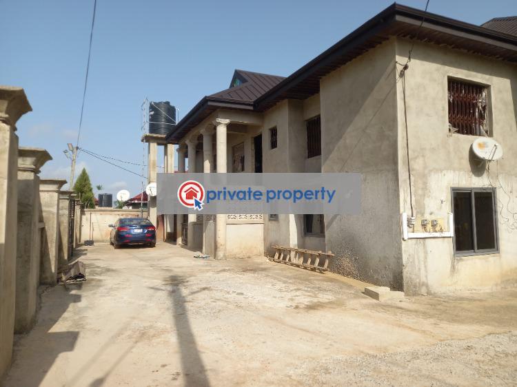 House For Sale &nbsp;esereso Near Atonsu. Kumasi Metropolitan Ashanti - 7