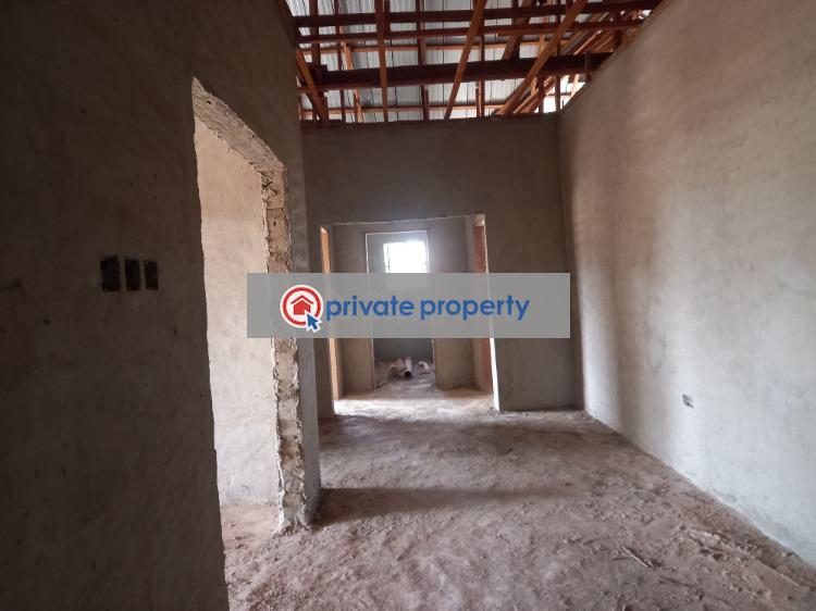 House For Sale &nbsp;esereso Near Atonsu. Kumasi Metropolitan Ashanti - 11