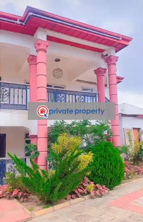 15 bedroom House For Sale &nbsp;breman Kumasi Metropolitan Ashanti - 3