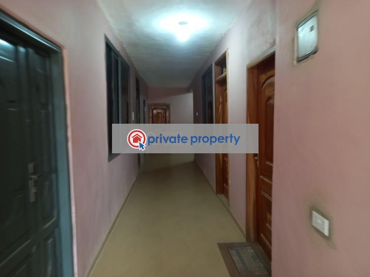 House For Sale &nbsp;esereso Near Atonsu. Kumasi Metropolitan Ashanti - 9