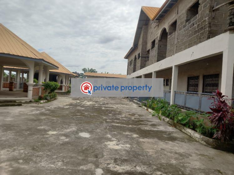 15 bedroom House For Sale &nbsp;oduom On Tech Ejisu Road Kumasi Metropolitan Ashanti - 8