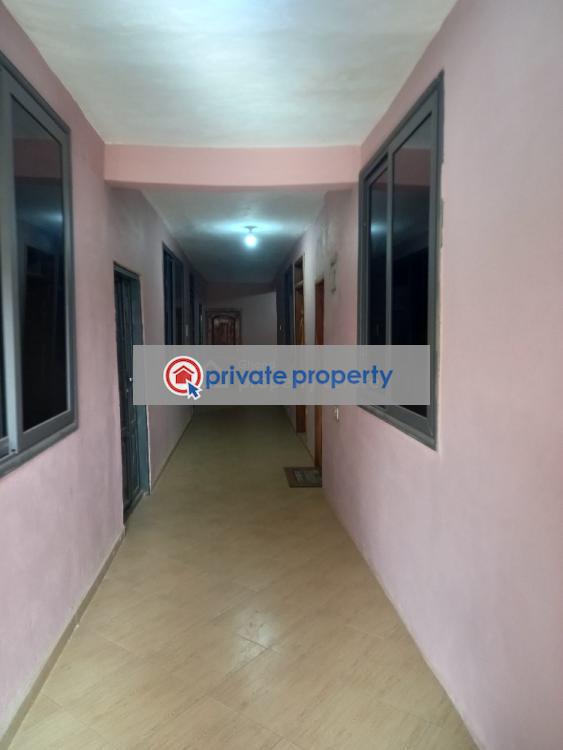 House For Sale &nbsp;esereso Near Atonsu. Kumasi Metropolitan Ashanti - 10
