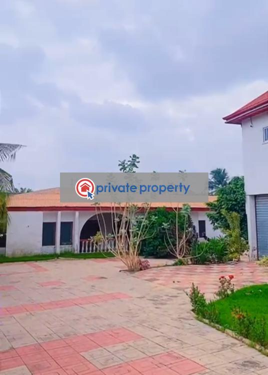 15 bedroom House For Sale &nbsp;breman Kumasi Metropolitan Ashanti - 2