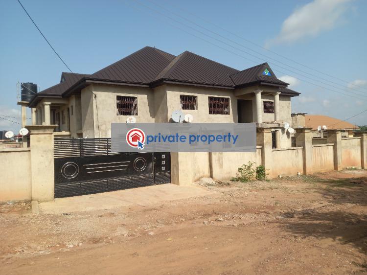 House For Sale &nbsp;esereso Near Atonsu. Kumasi Metropolitan Ashanti - 2