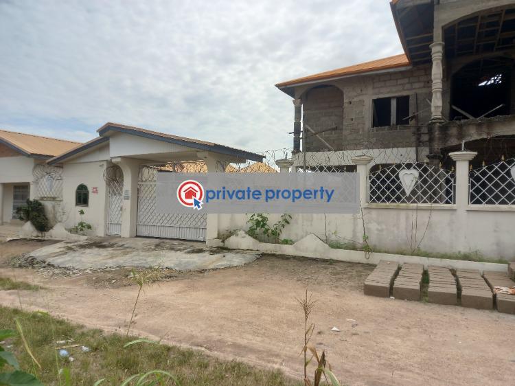 15 bedroom House For Sale &nbsp;oduom On Tech Ejisu Road Kumasi Metropolitan Ashanti - 2