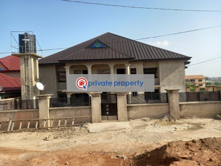 House For Sale &nbsp;esereso Near Atonsu. Kumasi Metropolitan Ashanti - 14