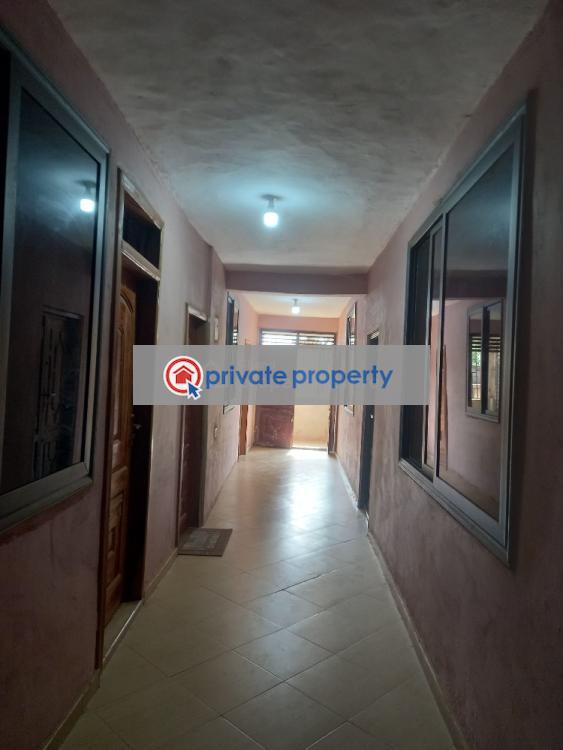 House For Sale &nbsp;esereso Near Atonsu. Kumasi Metropolitan Ashanti - 8