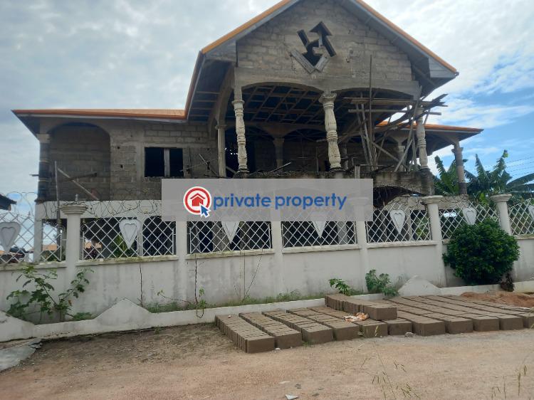 15 bedroom House For Sale &nbsp;oduom On Tech Ejisu Road Kumasi Metropolitan Ashanti - 3