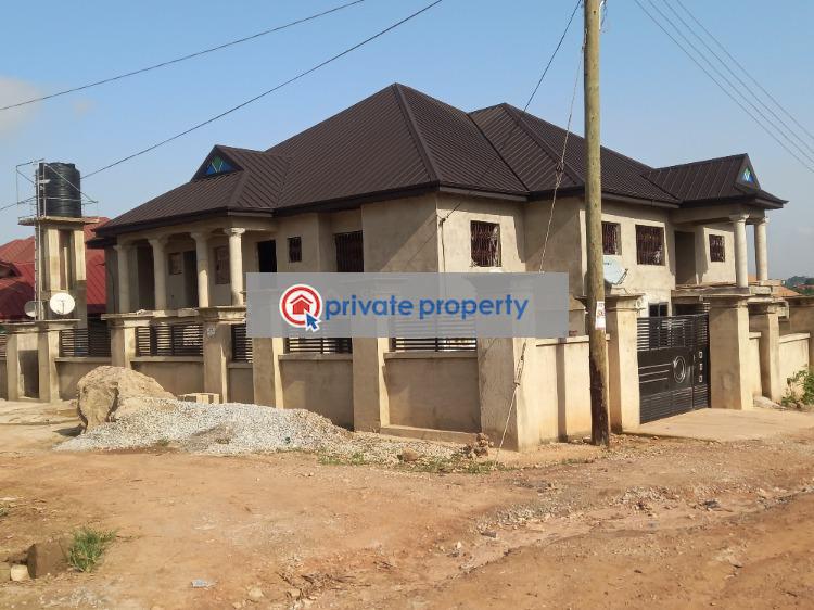 House For Sale &nbsp;esereso Near Atonsu. Kumasi Metropolitan Ashanti - 13
