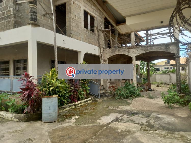 15 bedroom House For Sale &nbsp;oduom On Tech Ejisu Road Kumasi Metropolitan Ashanti - 11