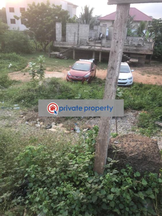 Land For Sale Achimota Accra - 5