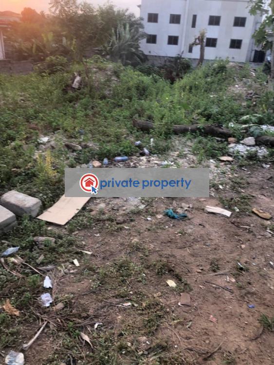 Land For Sale Achimota Accra - 3
