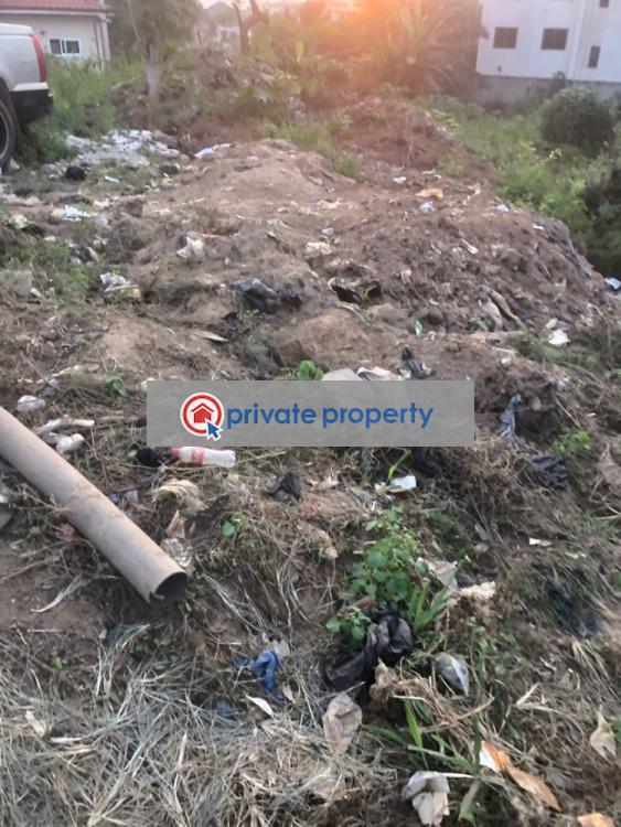 Land For Sale Achimota Accra - 2