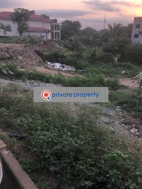 Land For Sale Achimota Accra - 6