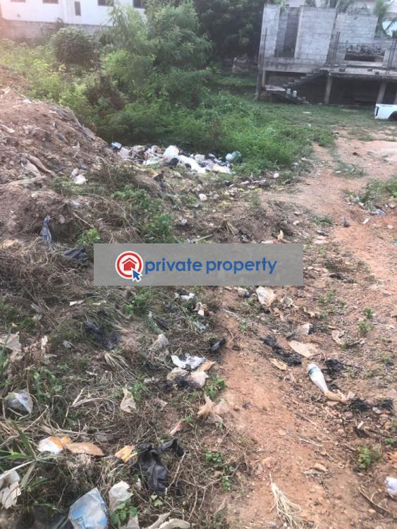 Land For Sale Achimota Accra - 1