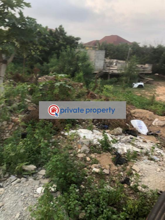 Land For Sale Achimota Accra - 4