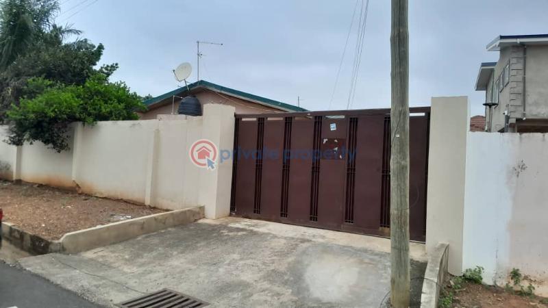 Land For Sale Abdijan Avenue East Legon Accra - 1