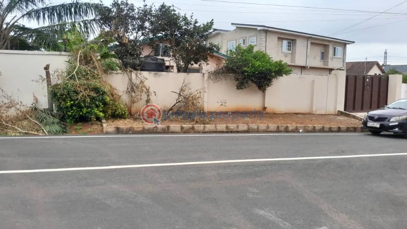 Land For Sale Abdijan Avenue East Legon Accra - 3