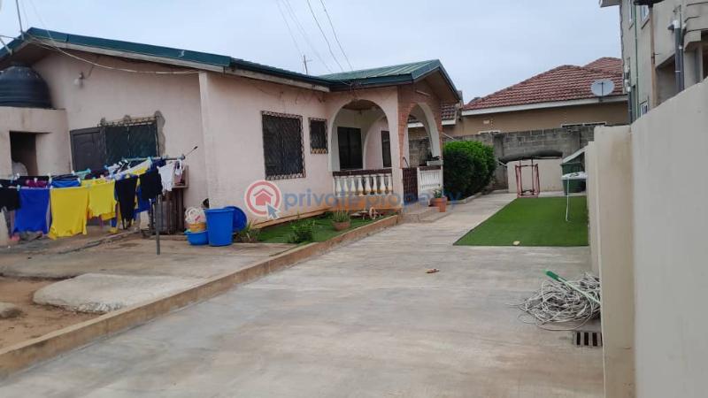 Land For Sale Abdijan Avenue East Legon Accra - 2