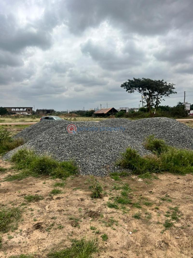 Land For Sale Trasacco Adjiringanor East Legon Accra (PID 9PAFGP