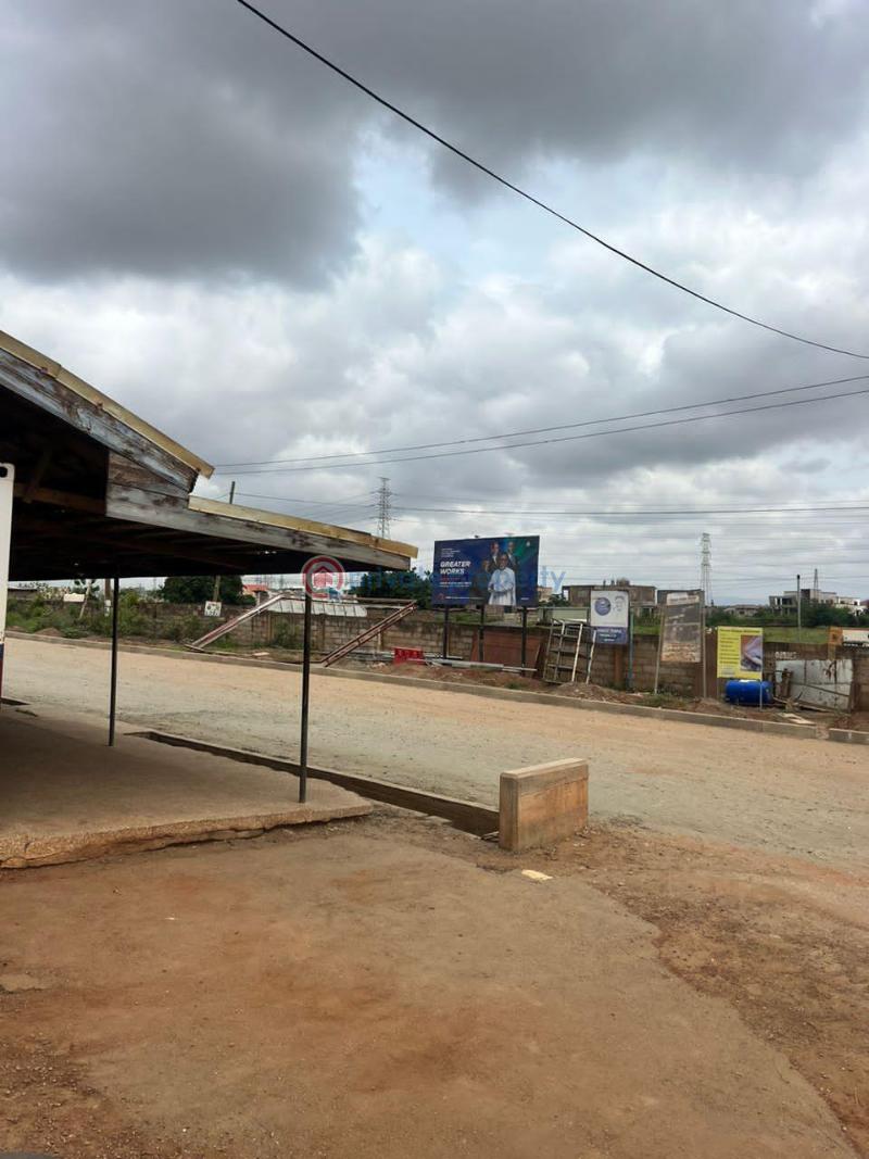 Land For Sale Trasacco Adjiringanor East Legon Accra (PID 9PAFGP