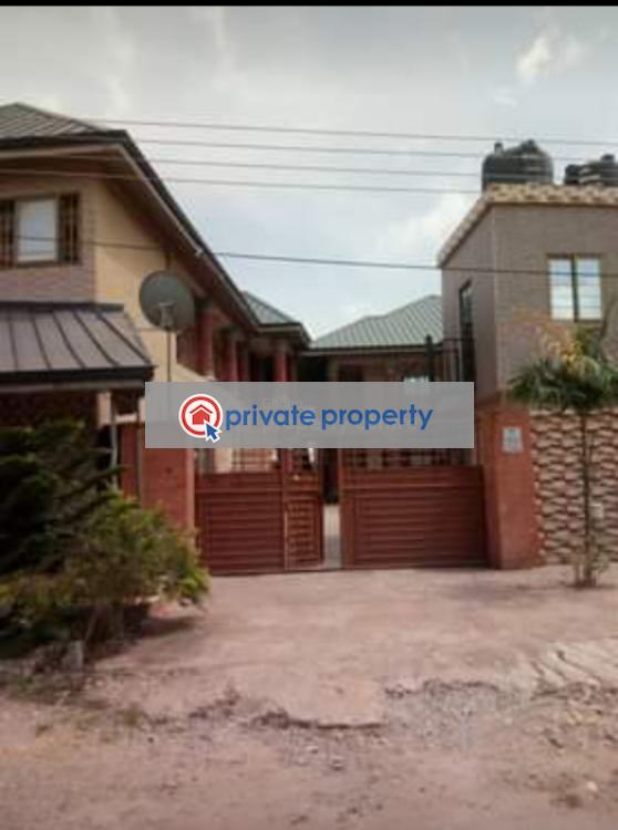 15 bedroom Hotel / Guest House For Sale &nbsp;ashongman Agbogba Ga East Municipal Accra - 1