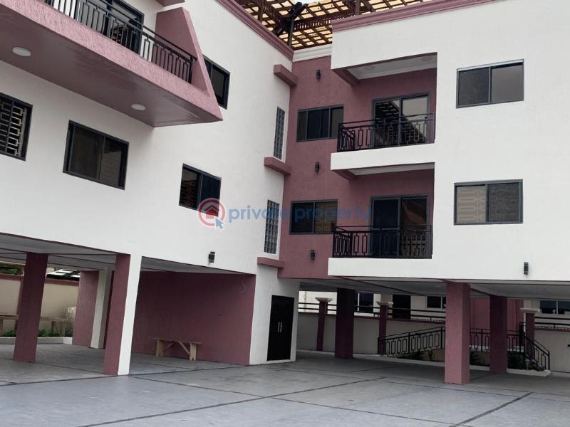 Block of Flats For Sale Burma Hills Tse Addo Accra - 14
