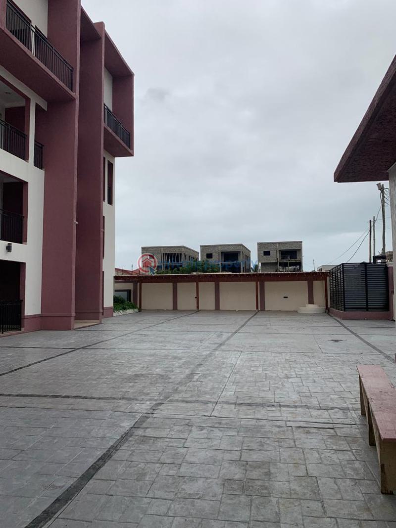 Block of Flats For Sale Burma Hills Tse Addo Accra - 17