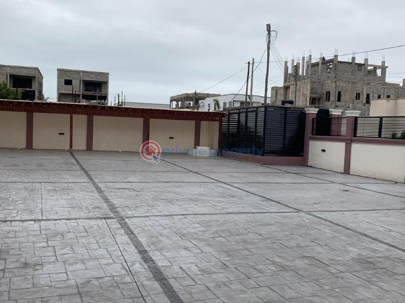 Block of Flats For Sale Burma Hills Tse Addo Accra - 11