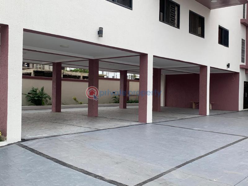 Block of Flats For Sale Burma Hills Tse Addo Accra - 12
