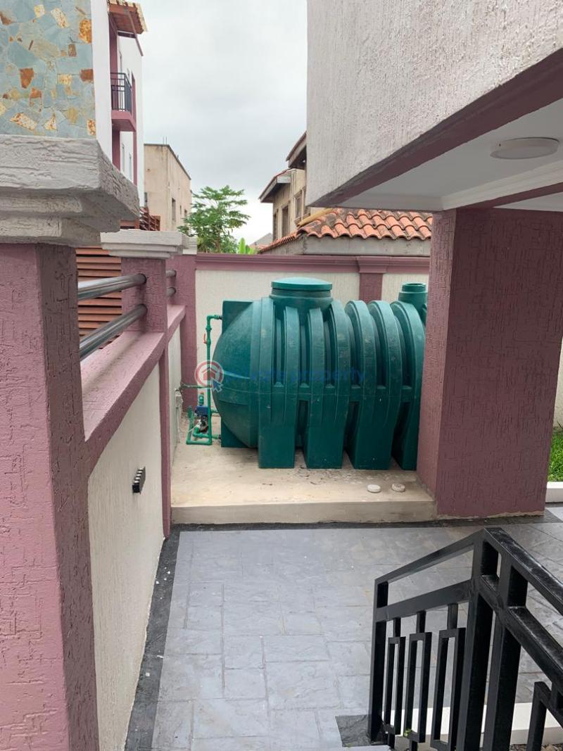 Block of Flats For Sale Burma Hills Tse Addo Accra - 7