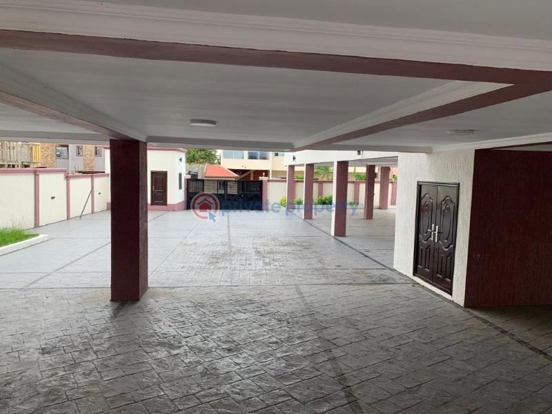 Block of Flats For Sale Burma Hills Tse Addo Accra - 16
