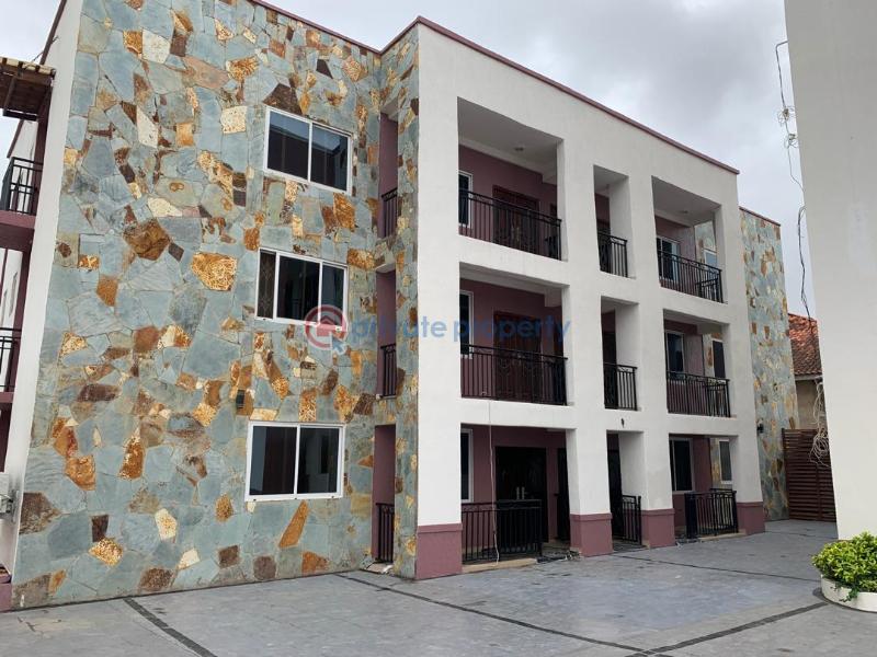 Block of Flats For Sale Burma Hills Tse Addo Accra - 3