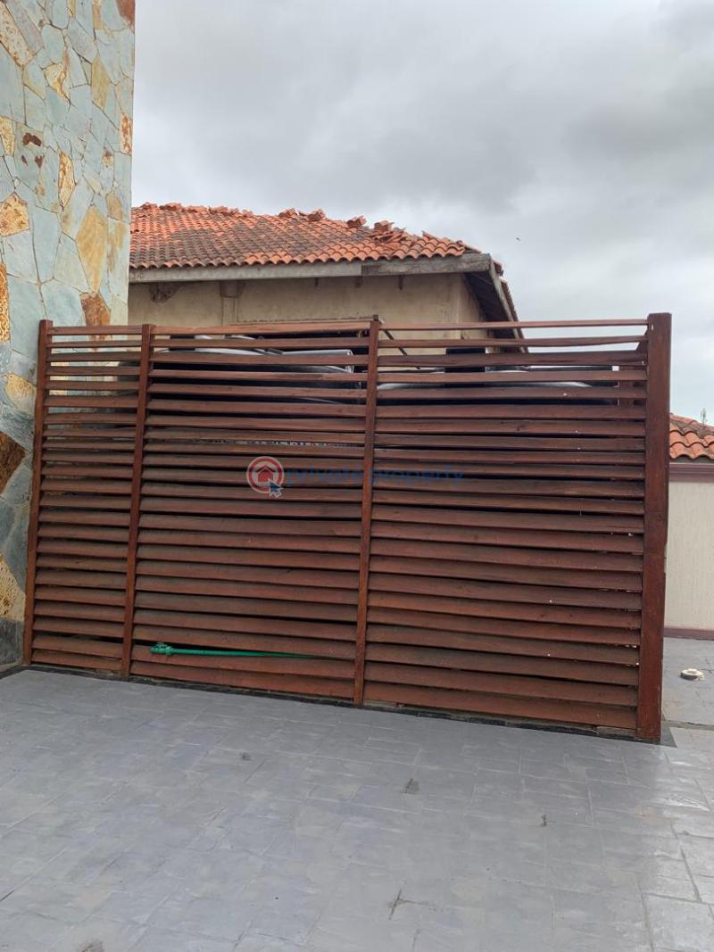 Block of Flats For Sale Burma Hills Tse Addo Accra - 10
