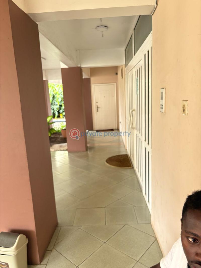 Hostel For Sale Dzorwulu Accra - 2
